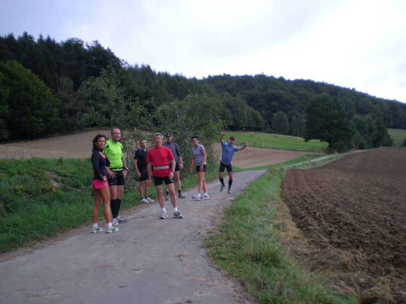 Bekanntschaften bünde